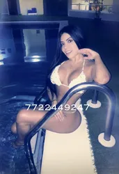 Escorts Orlando, Florida Pricilla Fernández
