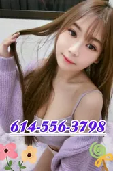 Escorts Columbus, Ohio Asian girls