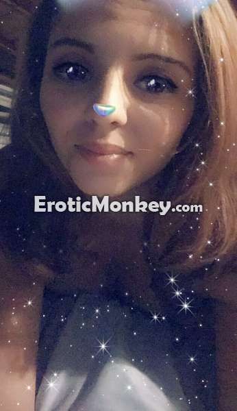 Escorts Stockton, California Theresa