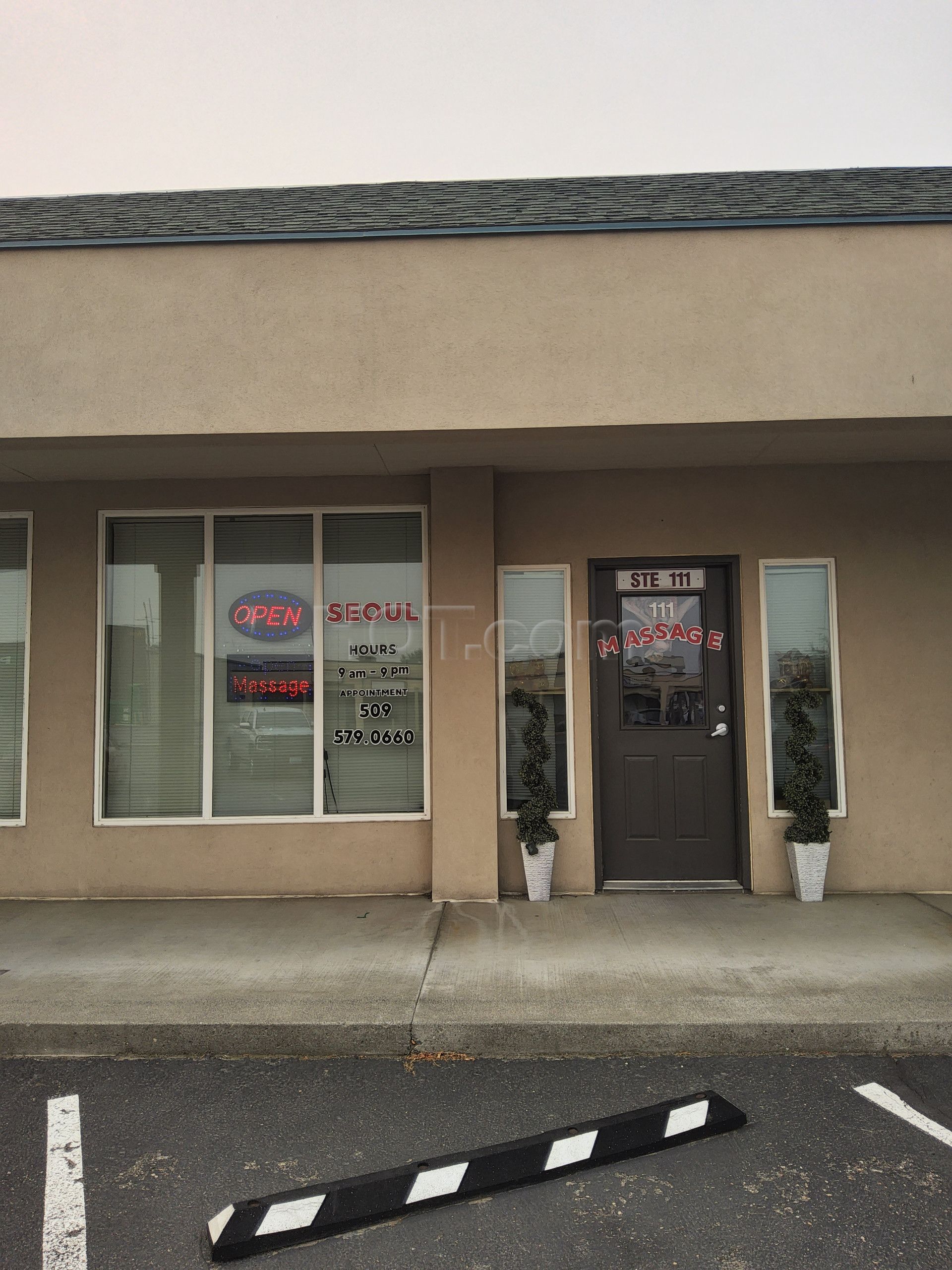 Kennewick, Washington Seoul Massage