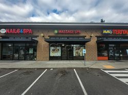 Tacoma, Washington Spring Massage Spa