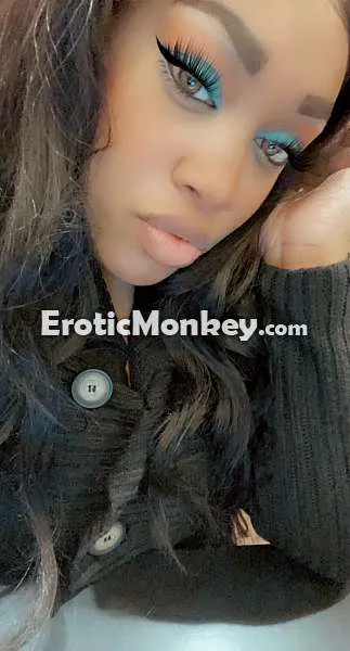 Escorts Seattle, Washington Starlene