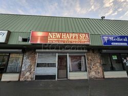 Massage Parlors Passaic, New Jersey New Happy Spa