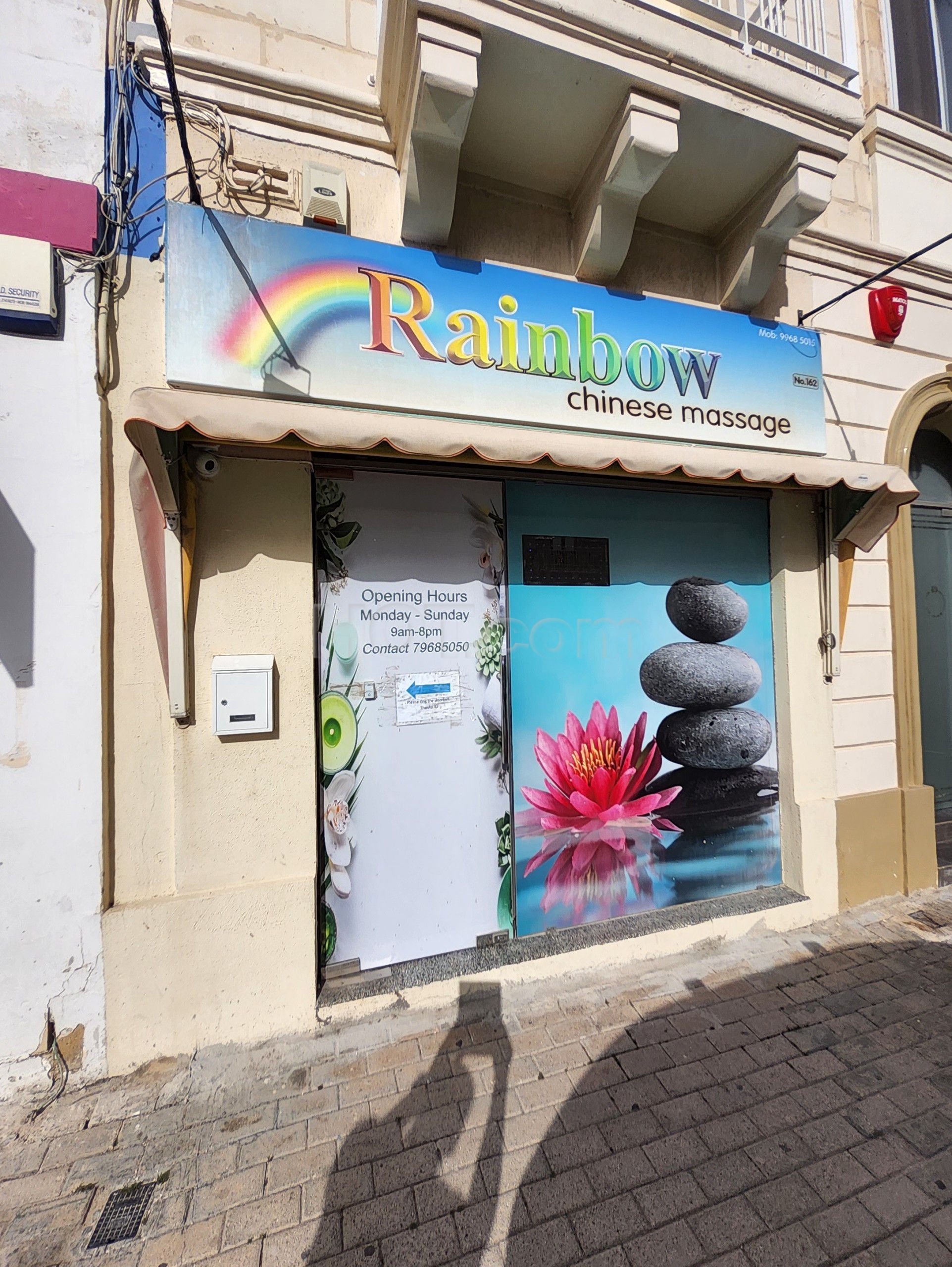 Mosta, Malta Rainbow Chinese Massage