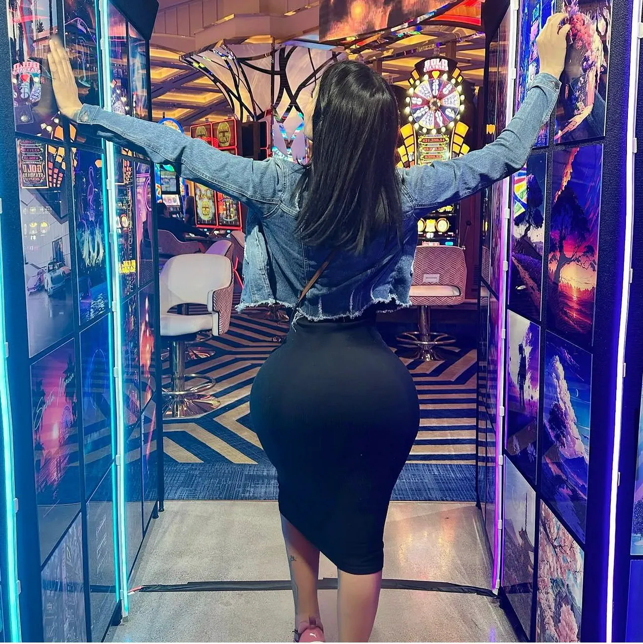 Escorts Las Vegas, Nevada FACETIME VERIFY ✅