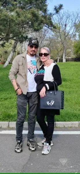 Escorts Germany George Batista