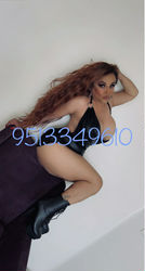 Escorts West Hollywood, California Michelle 7in hot