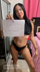 Escorts Kingston, Ontario Nayara