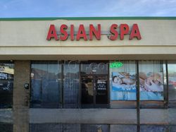 Massage Parlors Denton, Texas Asian Spa