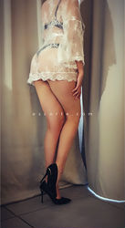 Escorts Metz, France Louise  sexy