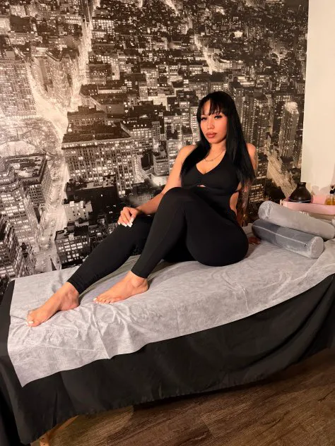 Body Rubs Miami, Florida ANGELINA 🖤