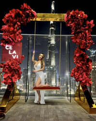 Escorts Dubai, United Arab Emirates Gwyneth