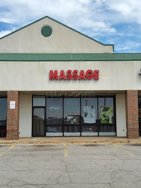 Massage Parlors Oklahoma City, Oklahoma Lotus massage spa
