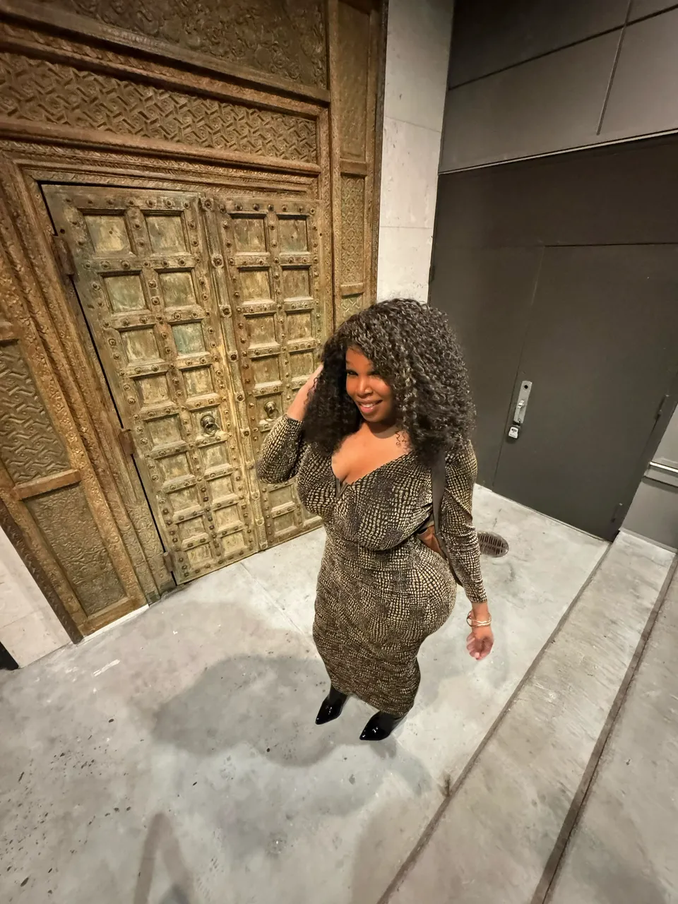 Escorts Dallas, Texas ROXIE