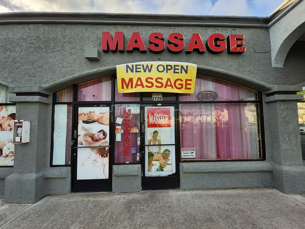 Massage Parlors National City, California Unique Spa Massage Center