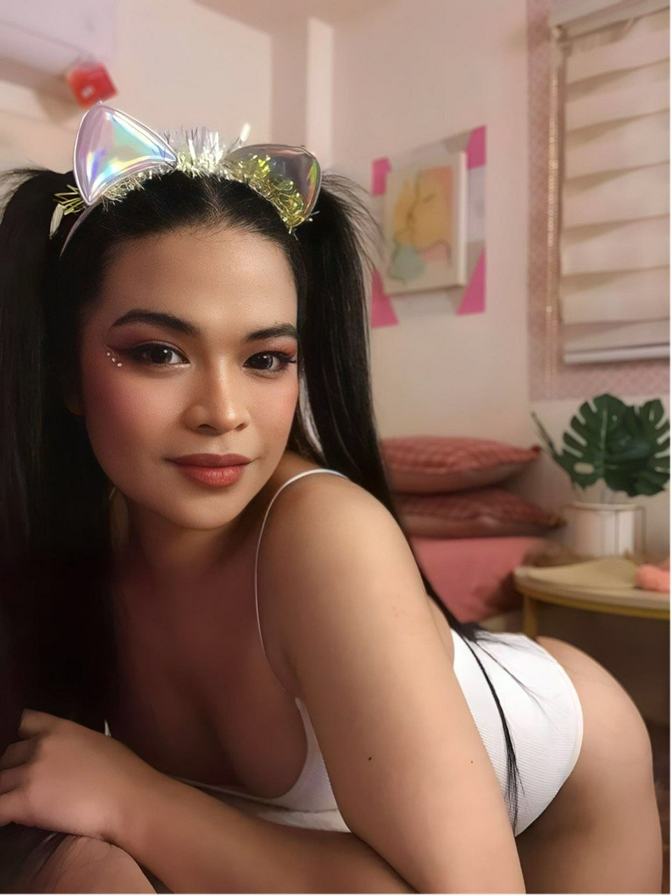 Escorts Manila, Philippines Fully functional TS / GFE / Fetish / Vcs