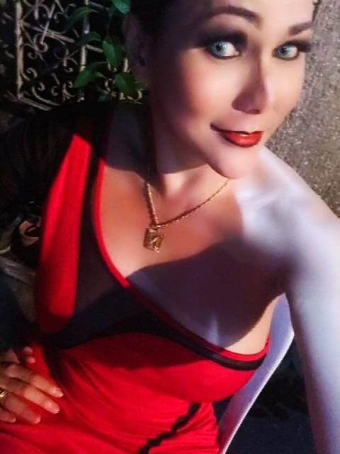 Escorts Cebu City, Philippines Ts Mistress Nancy Latifa