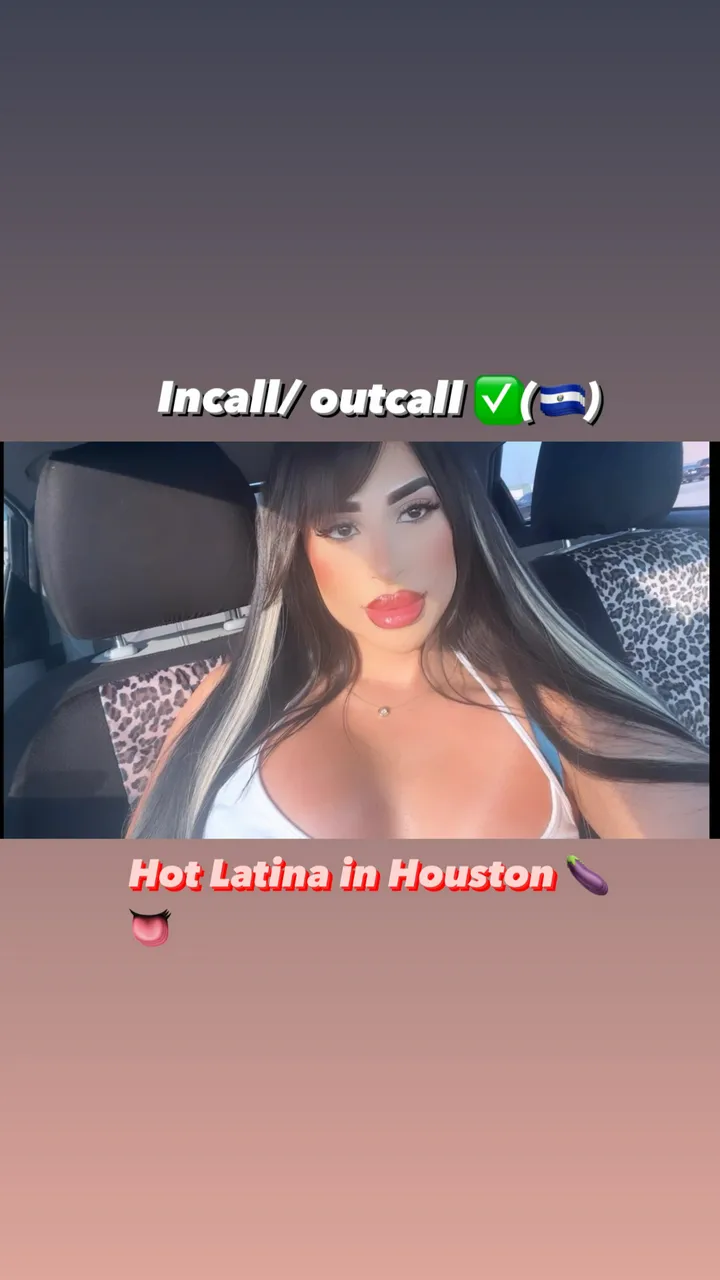 Escorts Houston, Texas ⭐️