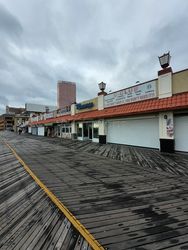 Atlantic City, New Jersey Ping's Place Massage