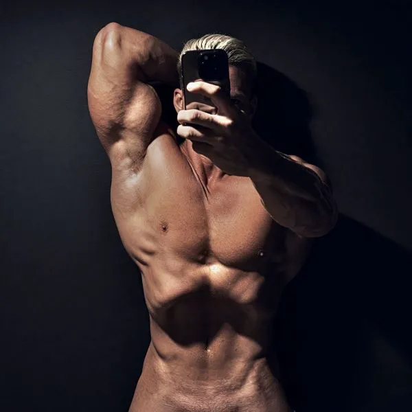 Escorts San Francisco, California JonnySovvrn