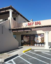 Massage Parlors Las Vegas, Nevada Iris Day Spa