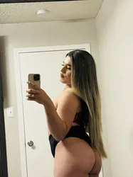 Escorts Odessa, Texas Adriana🍆🥛