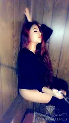 Escorts Aurora, Colorado BECCA