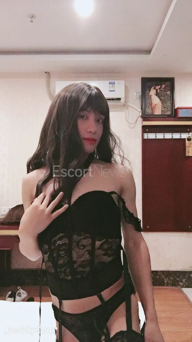 Escorts China Sexyjony