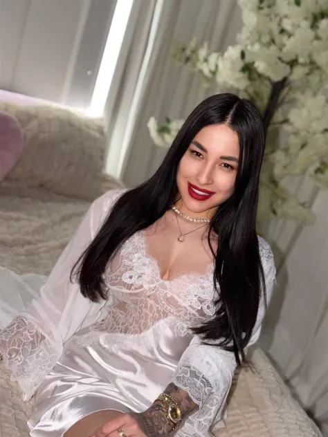 Escorts Dallas, Texas Aime