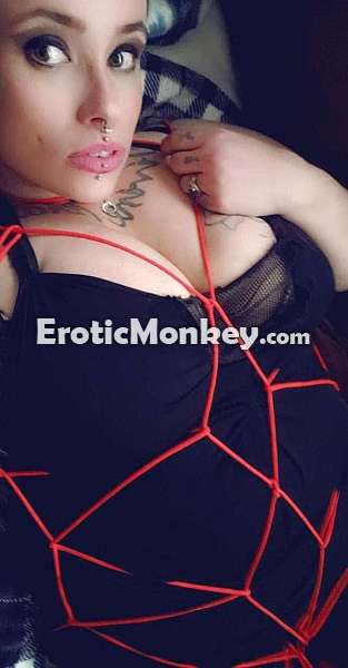 Escorts Roseville, California Kyrsty Vulgar