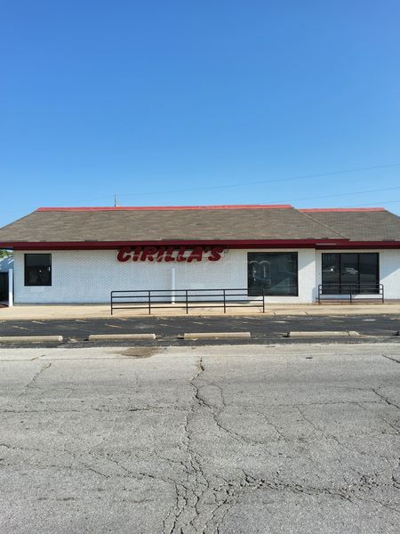 Sex Shops Liberty, Missouri Cirilla's