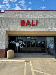 Dallas, Texas Bali Spa