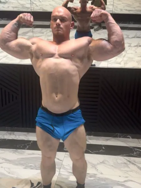 Escorts Philadelphia, Pennsylvania Stronglikebull