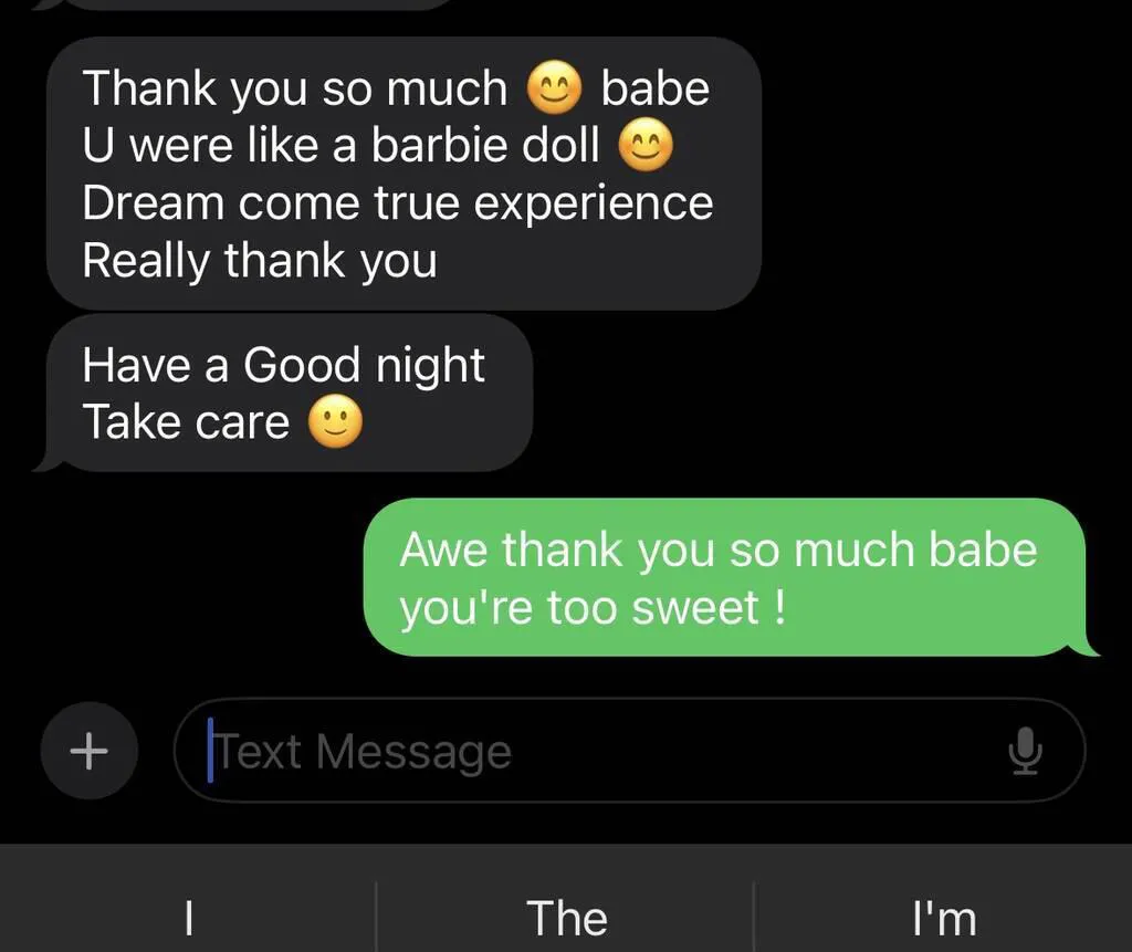 Escorts Greater Sudbury, Ontario Raniq