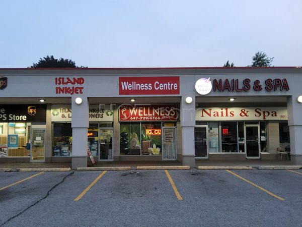 Massage Parlors Markham, Ontario Pro Touch Wellness Centre