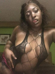 Escorts Memphis, Tennessee Sexy Chocolate Drop Wet & Ready