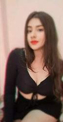 Escorts Disha (cam& real meet)nudeshow with face