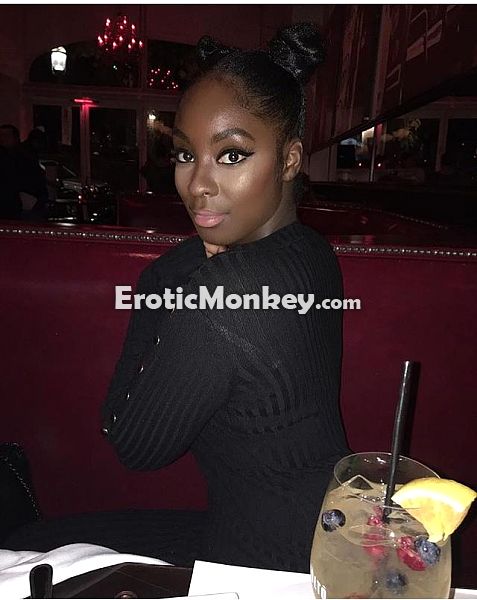 Escorts Fort Lauderdale, Florida Shantae