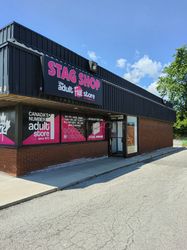 Hamilton, Ontario Stag Shop