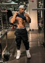 Escorts New York City, New York Colombian_sebas