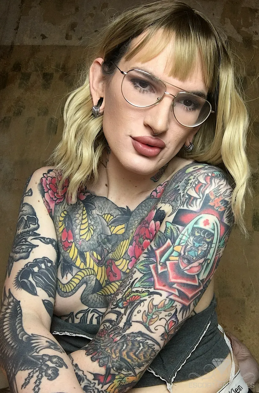 Escorts Berlin, Germany null