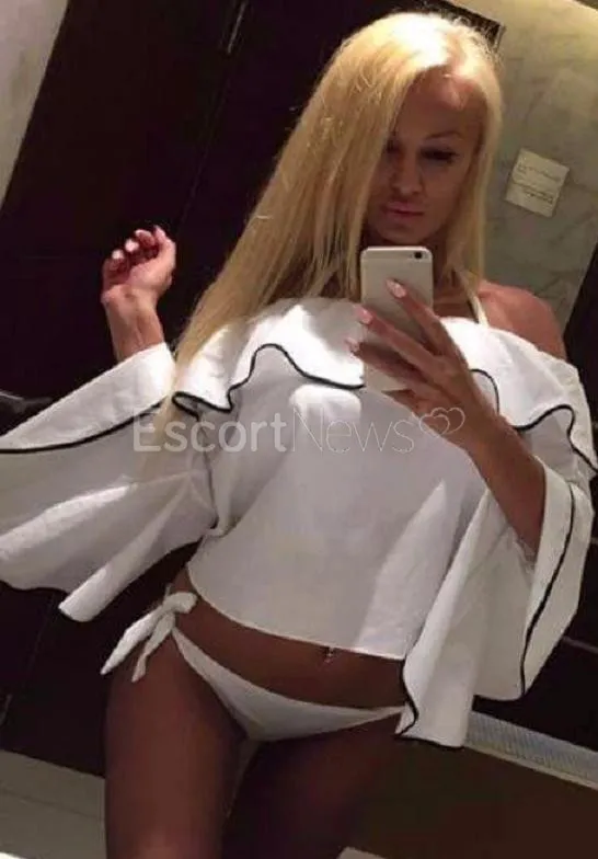 Escorts Belgium Mila New