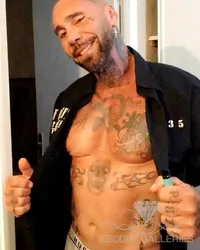 Escorts Nice, France Vincent