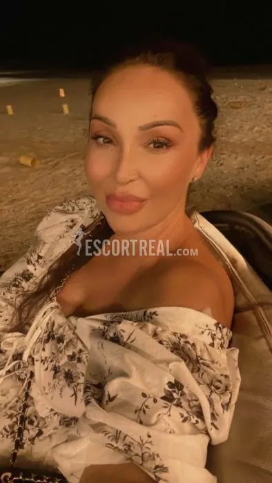 Escorts Monte-Carlo, Monaco (Linda, independent)
