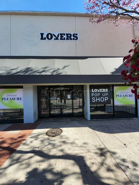 Sex Shops Sherman Oaks, California Lovers