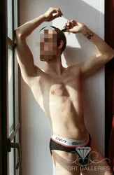 Escorts Saint Petersburg, Russia Alex