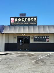 Fairfield, California Secrets Boutique