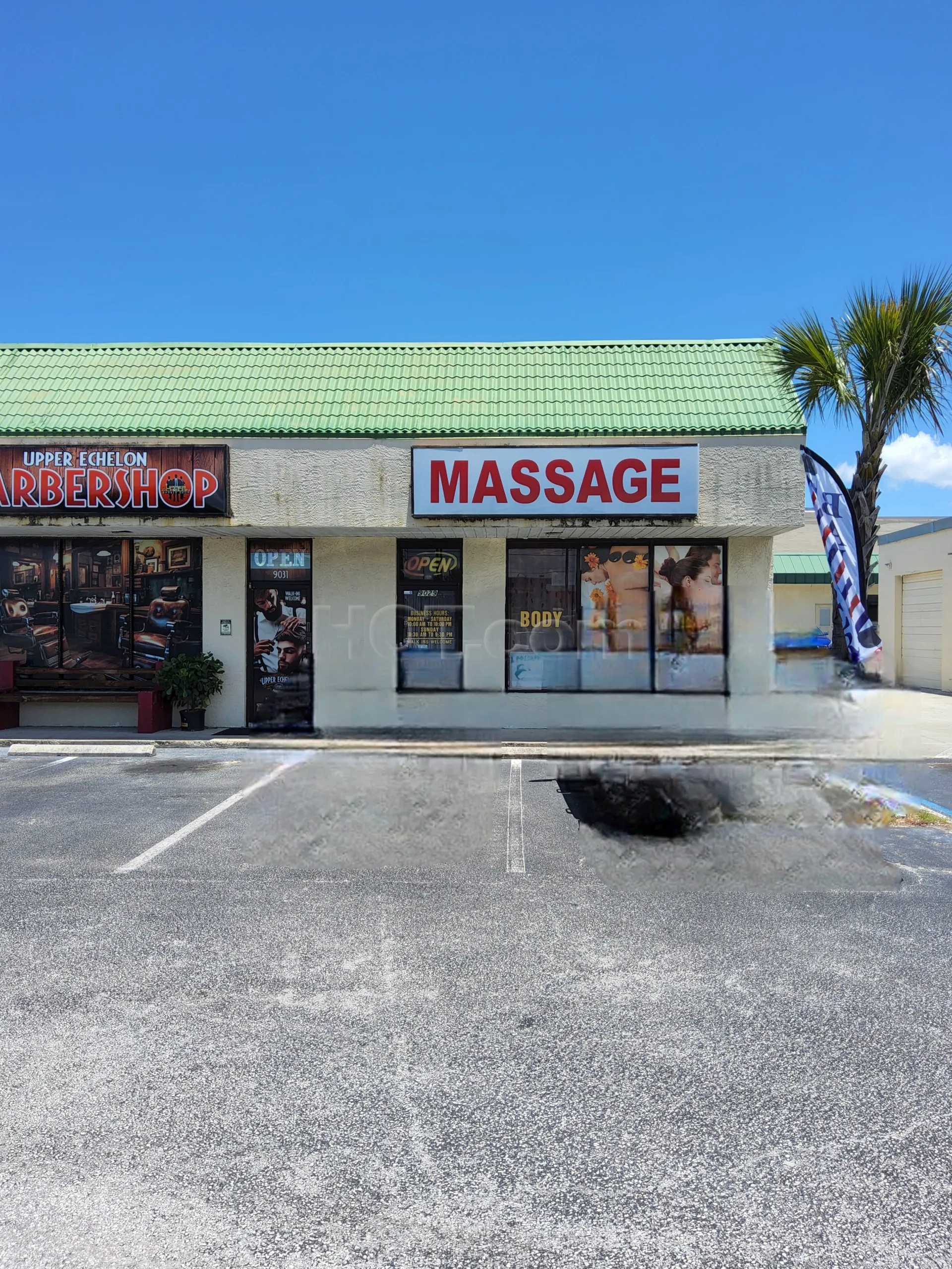 Largo, Florida 4 U Day Spa