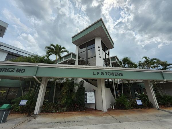 Massage Parlors Coral Springs, Florida Healing Harmony