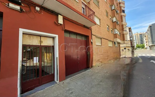 Massage Parlors Zaragoza, Spain Arrabal